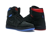 Фото № 6 с приближением к товару «‎Jordan 1 Retro High OG Quai 54»
