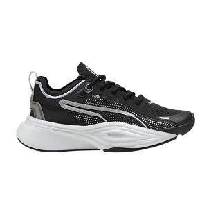 Puma Women's PWR Nitro Squared 2 Lace Pack - Black Cool Weather (311090-02)