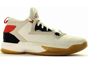 adidas D Lillard 2 Rip City