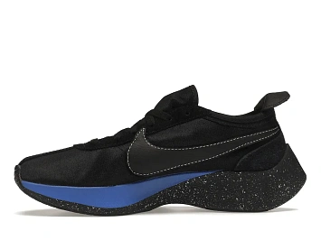 Nike Moon Racer Black Racer Blue - 3