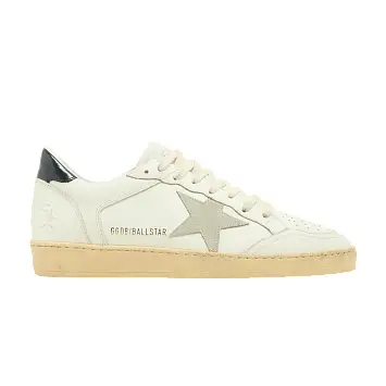 Golden Goose Ball Star White Midnight Blue - 1