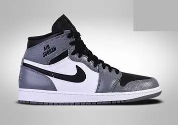 Nike Air Jordan 1 Retro Rare Air Cool  - 2