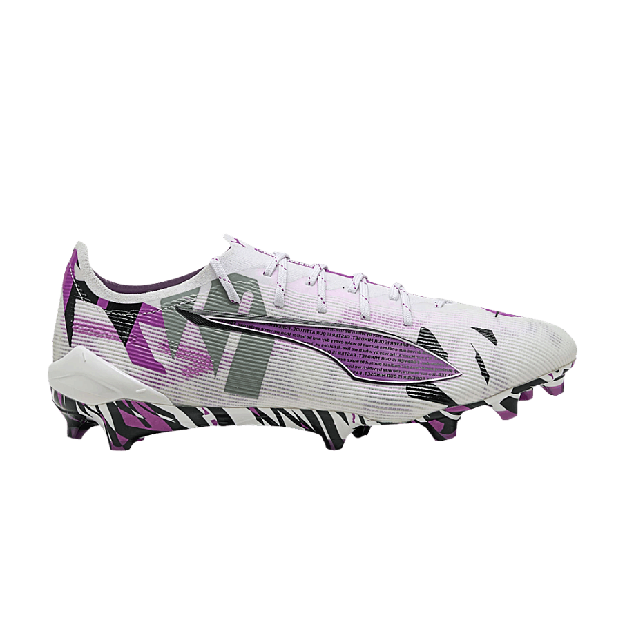Фото № 1 с приближением к товару «‎Puma Ultra 5 Ultimate FG Forever Pack (108410-01)»