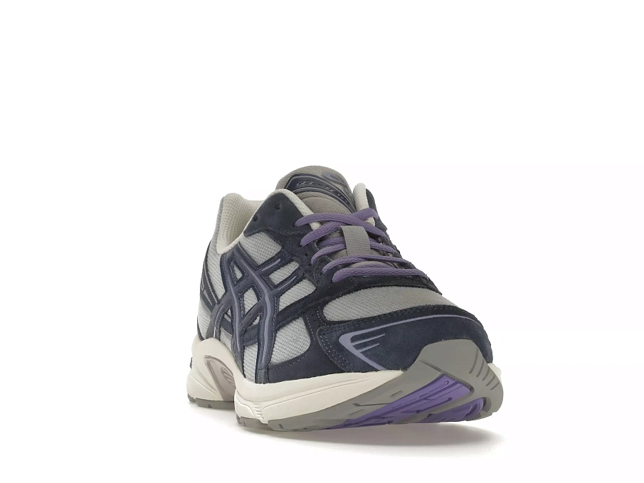 Фото № 3 с приближением к товару «‎ASICS Gel-1130 Naruto Shippuden Sasuke»