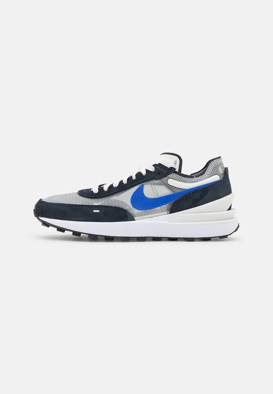 Фото № 1 с приближением к товару «‎Nike Waffle One »