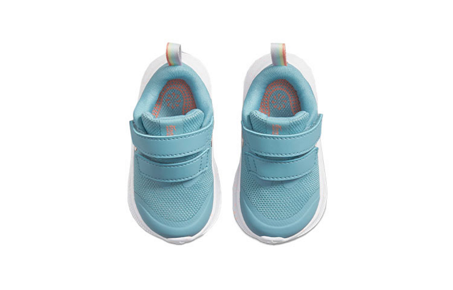 Фото № 4 с приближением к товару «‎TD Nike Star Runner Running shoes»