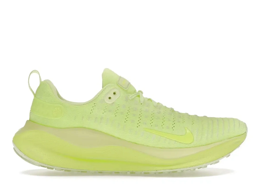 Фото № 1 с приближением к товару «‎Nike ReactX Infinity Run 4»