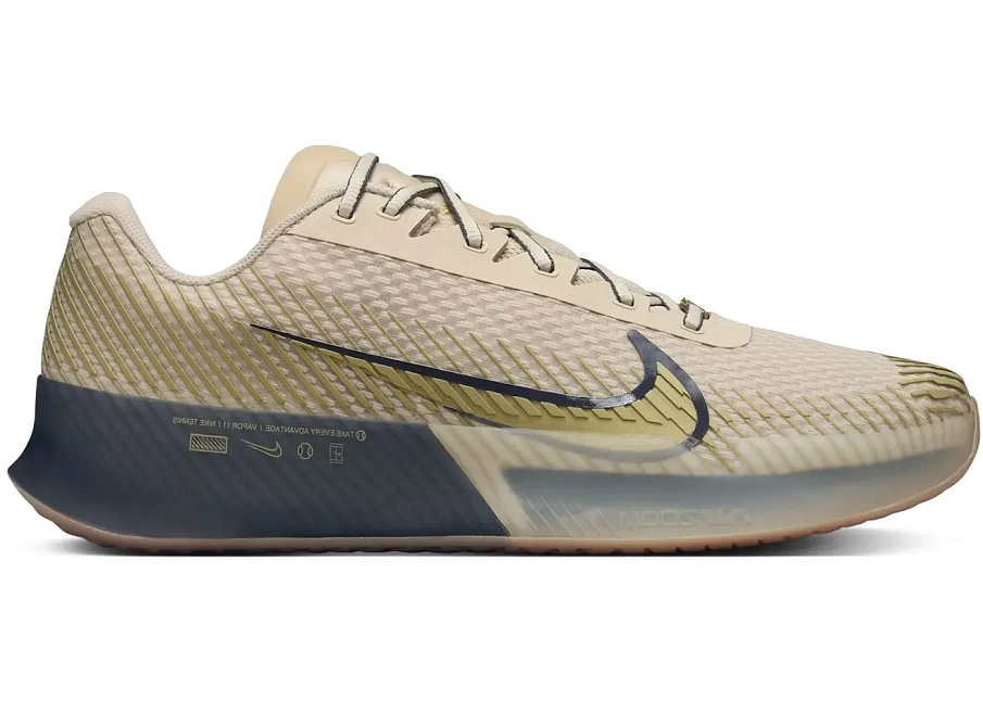 Фото № 1 с приближением к товару «‎Nike Court Vapor 11 HC Premium»