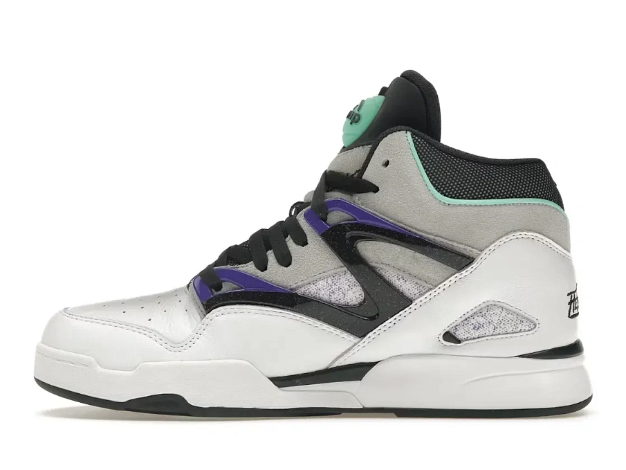 Фото № 3 с приближением к товару «‎Reebok Pump Omni Zone II»