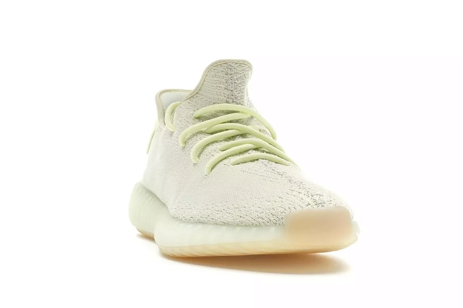 Фото № 3 с приближением к товару «‎adidas Yeezy Boost 350 V2 Butter»