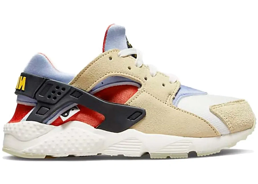 Фото № 1 с приближением к товару «‎Nike Air Huarache Run»