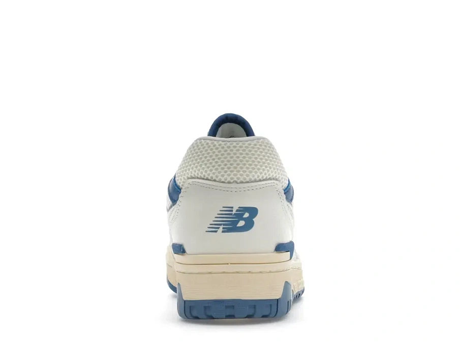 Фото № 4 с приближением к товару «‎New Balance 550»