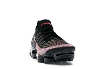 Фото № 2 с приближением к товару «‎Nike Air VaporMax Flyknit 2 Black Multi-Color »