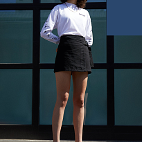 Фото № 2 с приближением к товару «‎Adidas Nizza Platform »