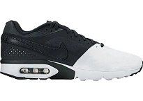 Фото № 1 с приближением к товару «‎Nike Air Max BW Ultra White Black»