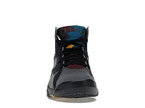 Фото № 2 с приближением к товару «‎Jordan 7 OG Bordeaux (1992)»