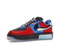 Фото № 2 с приближением к товару «‎Nike Air Force 1 Low Fontanka Doernbecher Cidni»