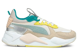 Puma RS-X Ocean Queen 
