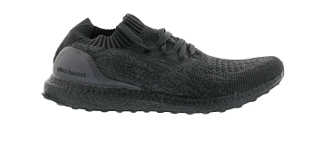 adidas Ultra Boost Uncaged Triple Black 2.0 - 1