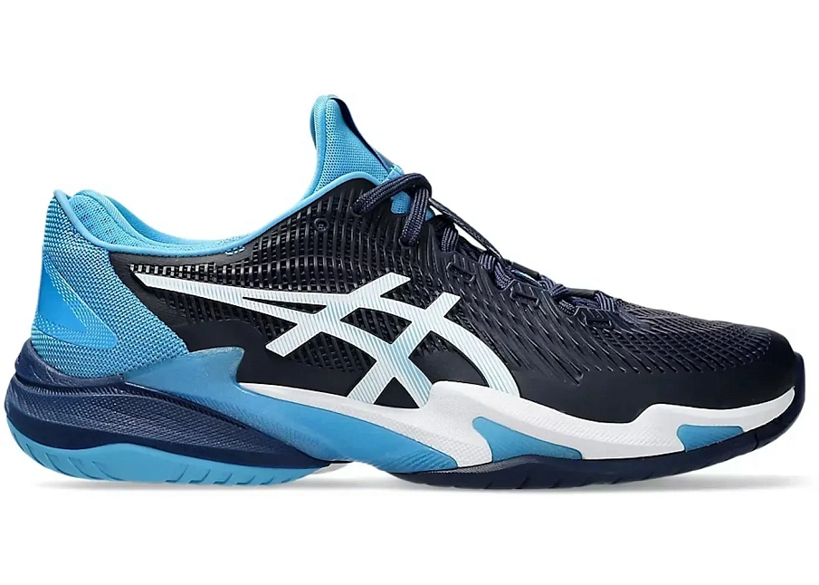 Фото № 1 с приближением к товару «‎ASICS Court FF 3 Novak»