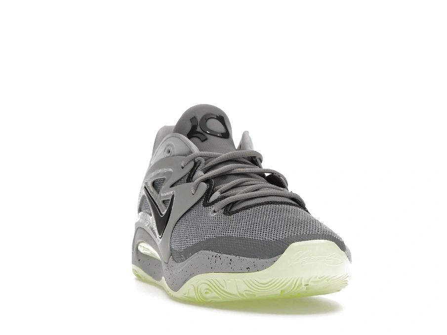 Фото № 4 с приближением к товару «‎Nike KD 15 TB Wolf Grey»