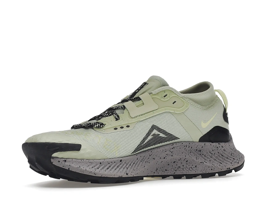Фото № 2 с приближением к товару «‎Nike Pegasus Trail 3 Gore-Tex Olive Aura »