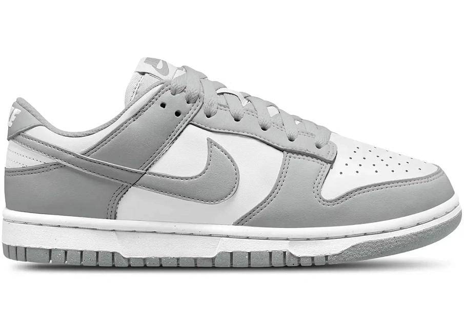 Фото № 1 с приближением к товару «‎Nike Dunk Low Next Nature»
