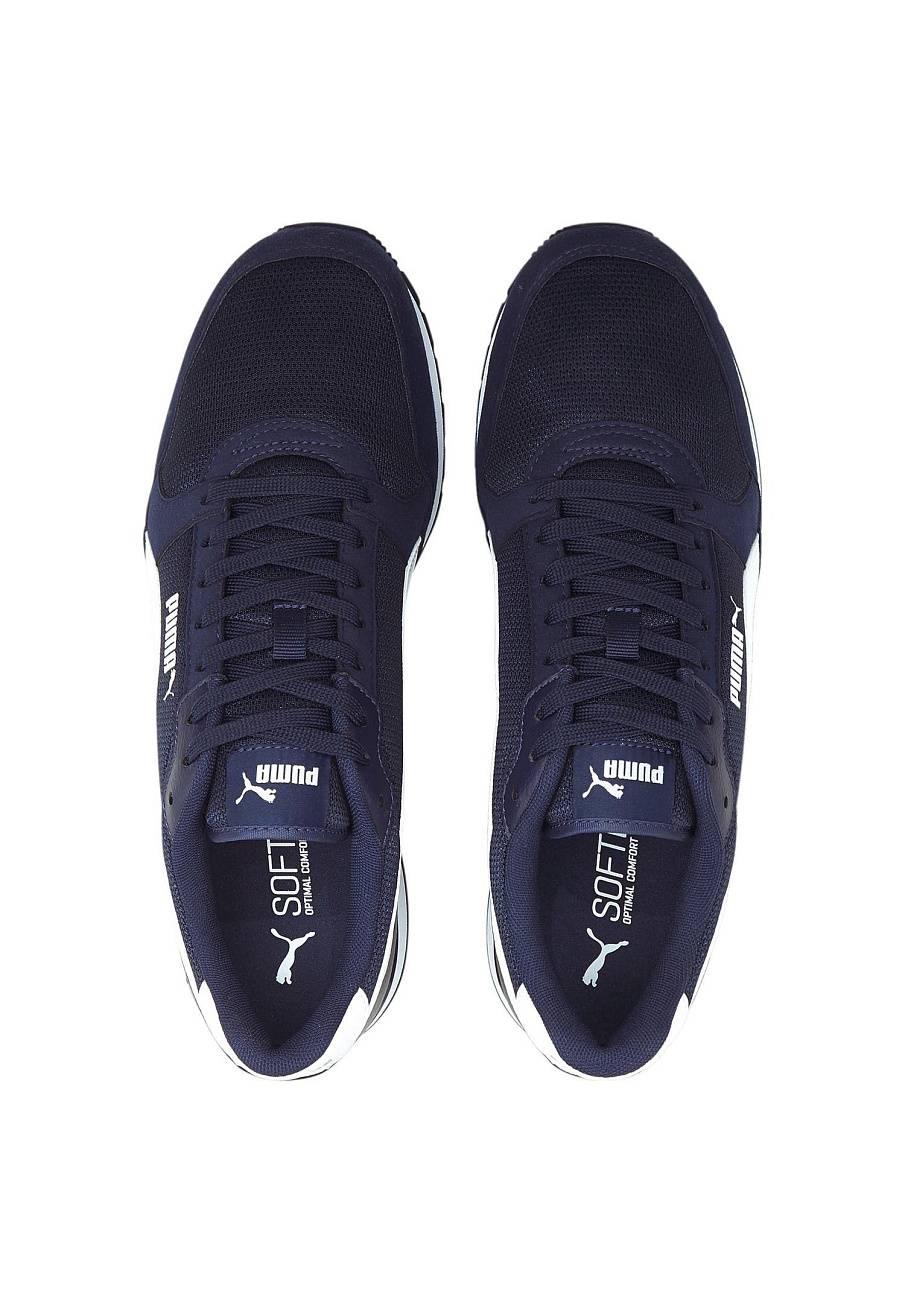Фото № 2 с приближением к товару «‎Кроссовки Puma SPPU112O0FU-K11»