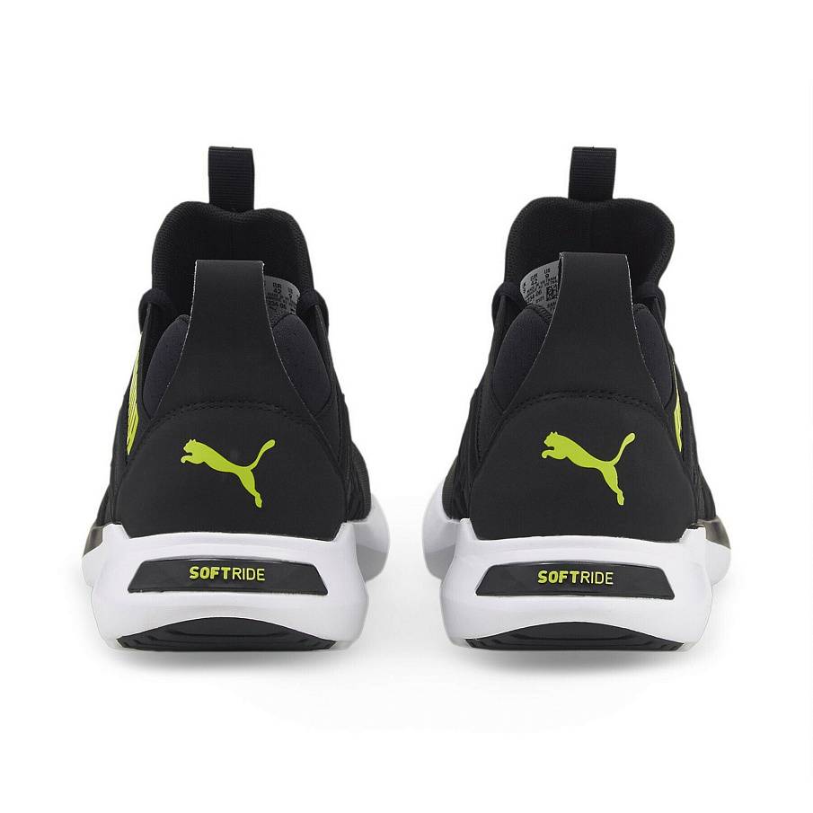 Фото № 3 с приближением к товару «‎Puma Softride Enzo Nxt Hommes »