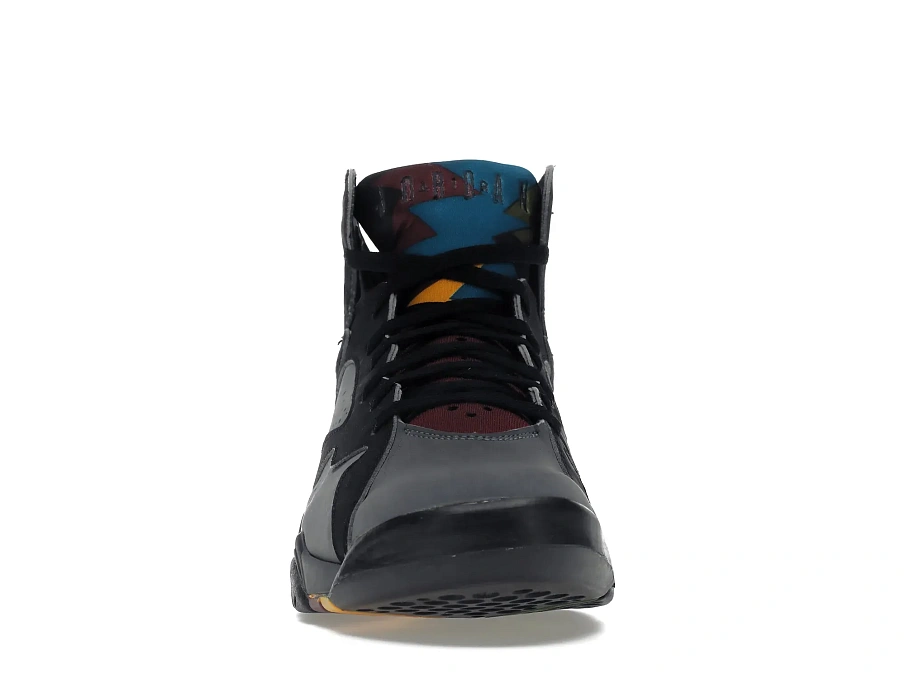 Фото № 2 с приближением к товару «‎Jordan 7 OG Bordeaux (1992)»