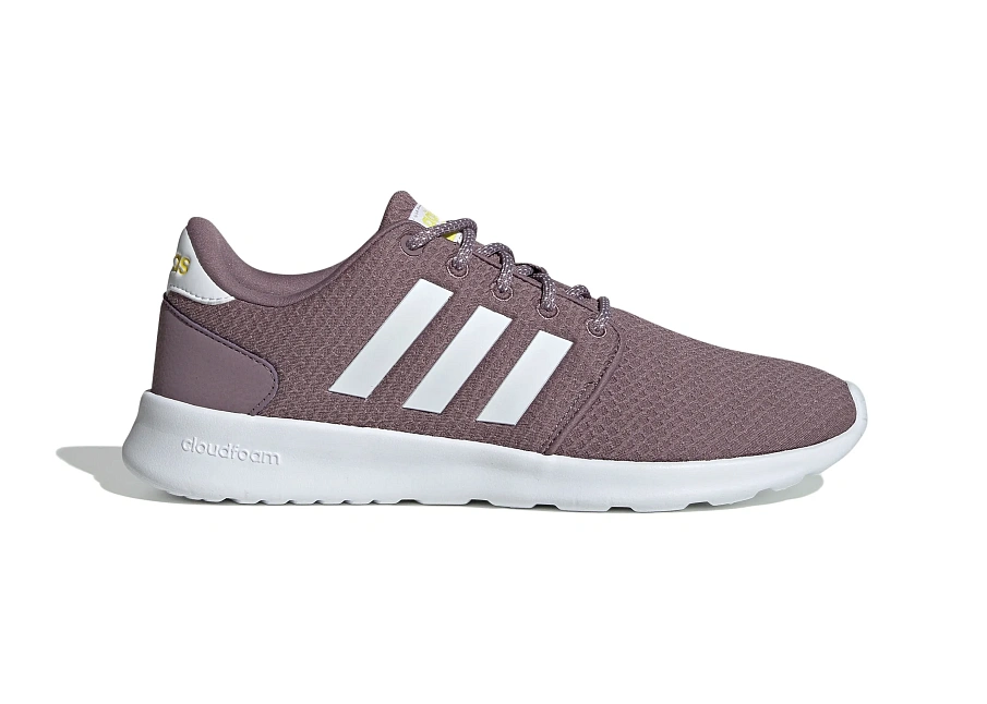 Фото № 1 с приближением к товару «‎adidas QT Racer Legacy Purple »