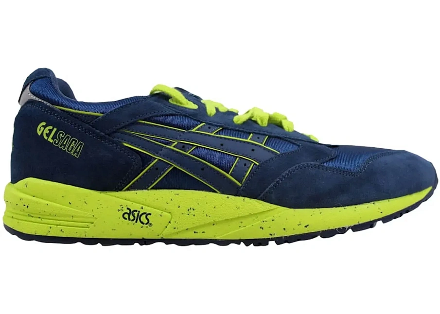Фото № 1 с приближением к товару «‎ASICS Gel-Saga»