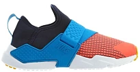 Фото № 1 с приближением к товару «‎Nike Huarache Extreme Now Amarillo Blue »