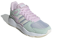 Фото № 3 с приближением к товару «‎adidas neo Wmns Chaos 'Aero Blue'»