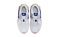 Фото № 3 с приближением к товару «‎Nike Air Max Excee Ps 'Hyer Blue'»