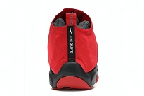 Фото № 4 с приближением к товару «‎Nike Air Zoom Flight 98 The Glove Miami Heat»