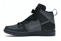 Фото № 3 с приближением к товару «‎Nike SB Dunk High FPAR»