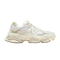 Фото № 1 с приближением к товару «‎New Balance 9060 Off White Olive»
