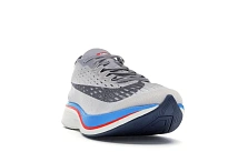 Фото № 4 с приближением к товару «‎Nike Zoom Vaporfly 4% Vast Grey»