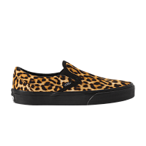 Фото № 1 с приближением к товару «‎Vans Classic Slip-On Leopard»