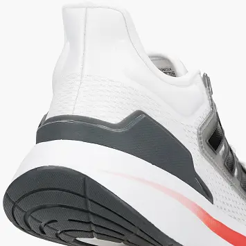 adidas EQ21 Run Running shoes White Black - 5