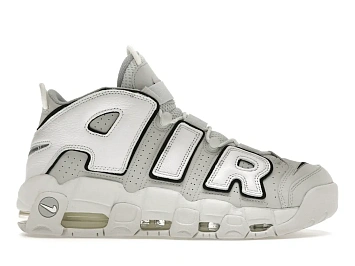 Nike Air More Uptempo 96 Photon Dust - 1
