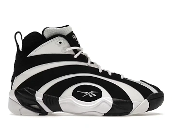 Reebok Shaqnosis - 1