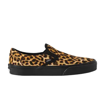 Vans Classic Slip-On Leopard - 1