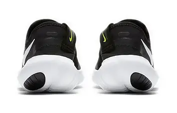  Nike Free Rn 5.0 Running shoes BlackWhite - 6