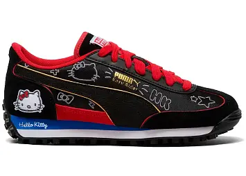 Puma Easy Rider