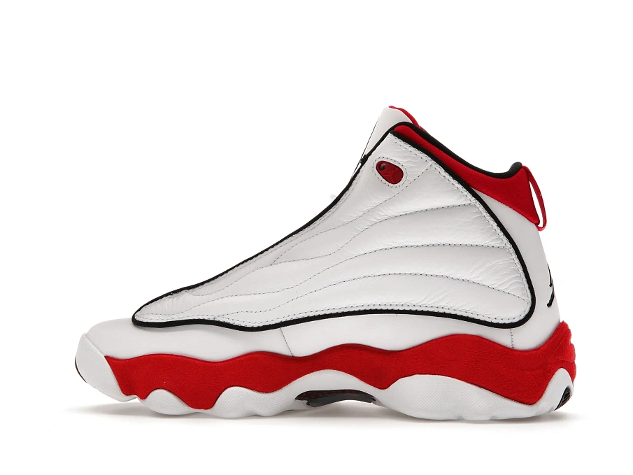 Фото № 5 с приближением к товару «‎Jordan Pro Strong Chicago»