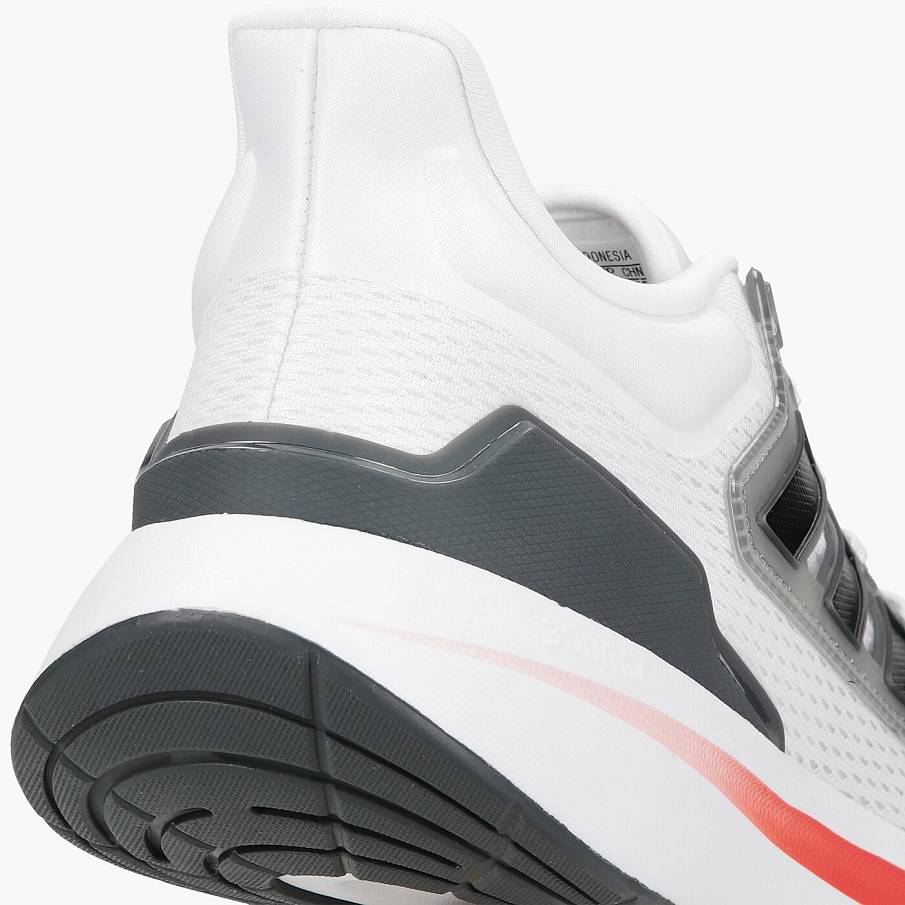 Фото № 5 с приближением к товару «‎adidas EQ21 Run Running shoes White Black»