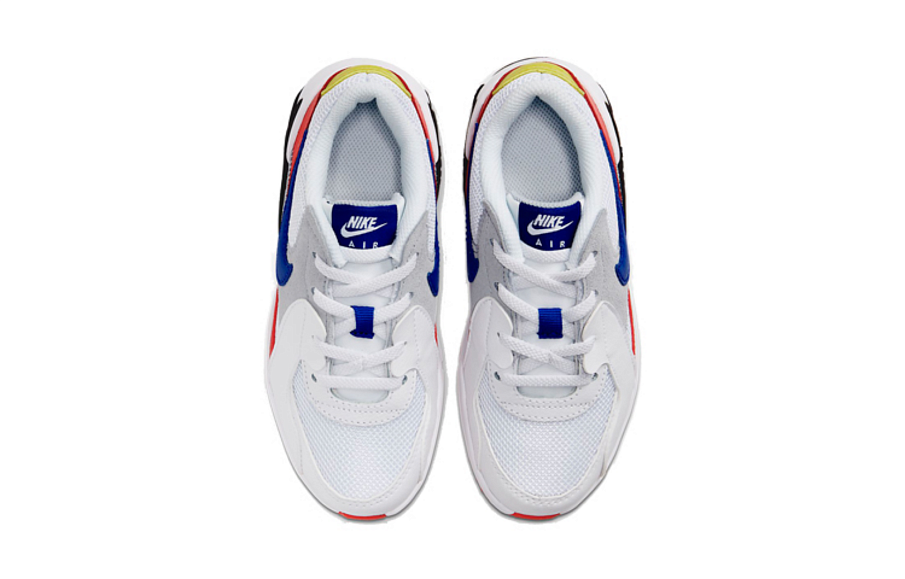 Фото № 3 с приближением к товару «‎Nike Air Max Excee Ps 'Hyer Blue'»
