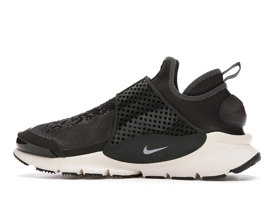 Фото № 5 с приближением к товару «‎Nike Sock Dart Mid Stone Island Sequoia»